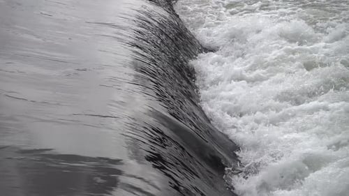 River Water
