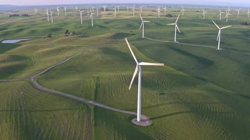 Wind Farm