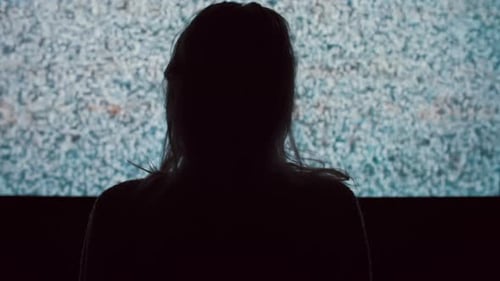 TV Noise