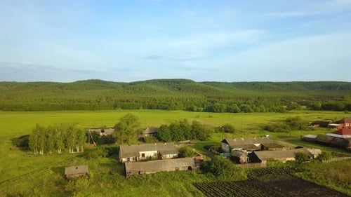 Village Nature