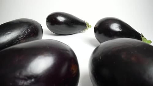 Auberginen 78