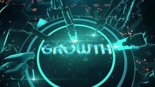 AI and Digital Technology Corporate Business Titles