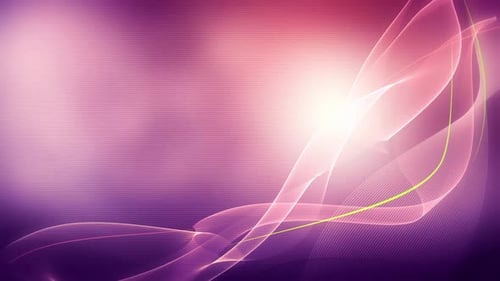 Abstrakter Hintergrund mit dynamischer Welle