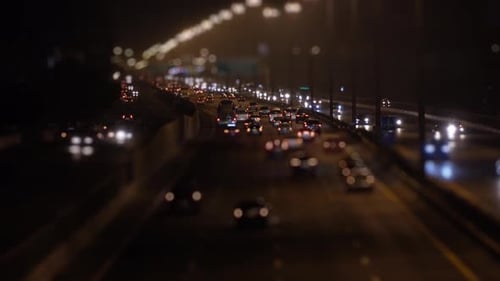 Traffic