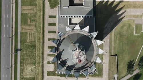 Institute of Robotics and Technical Cybernetics Building