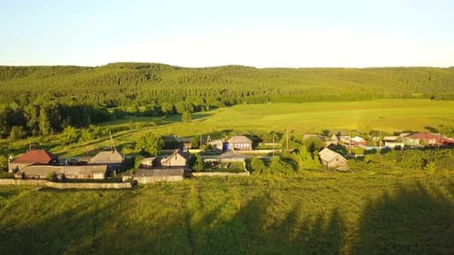 Village