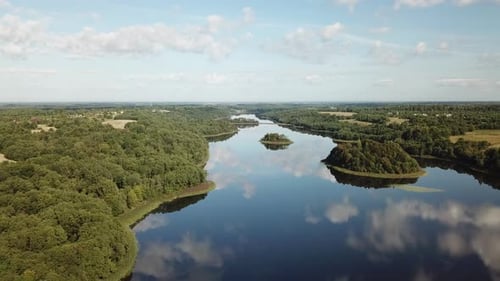 Lipno-See