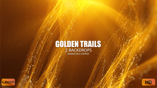 Goldene Wege HD