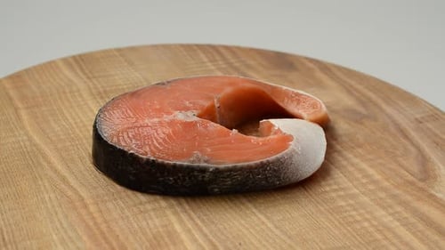 Salmon 7