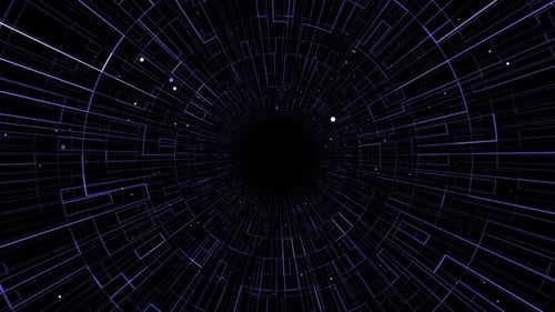 Tunnel 03