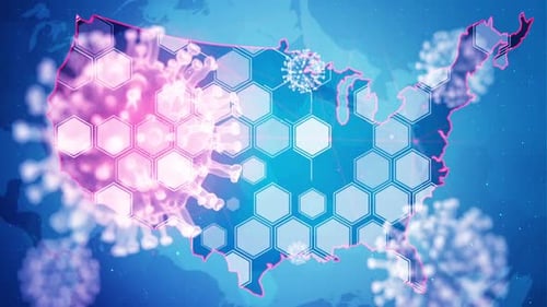 The Coronavirus Crisis In America