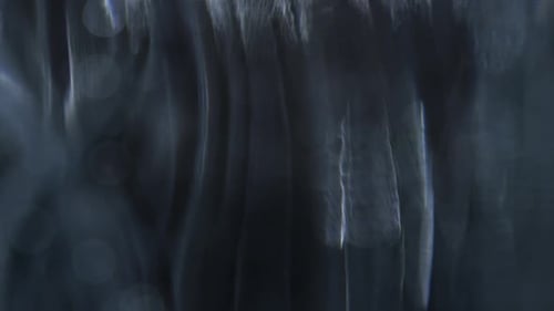Abstract Flowing Light Texture