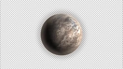 Ceres Planet