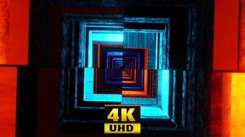 Tunnel Transformation 4K