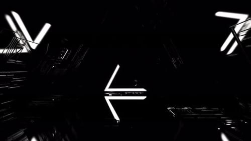 Neonlicht 4K