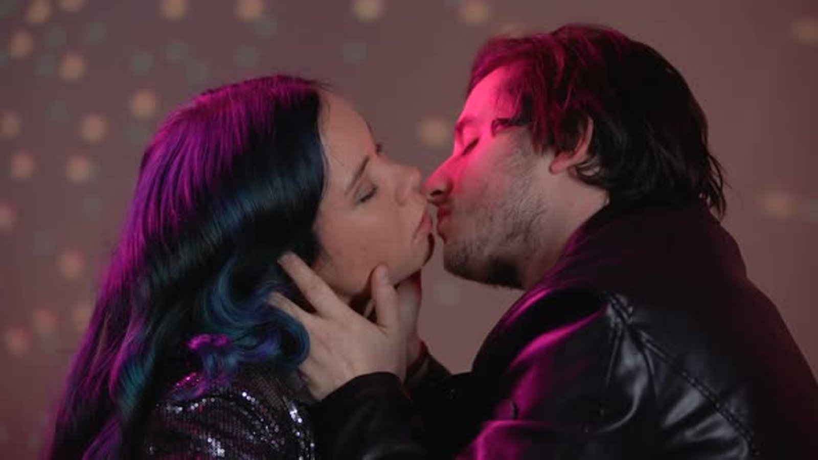 пьяный секс