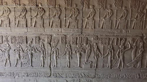 Philae Temple Complex Egypt