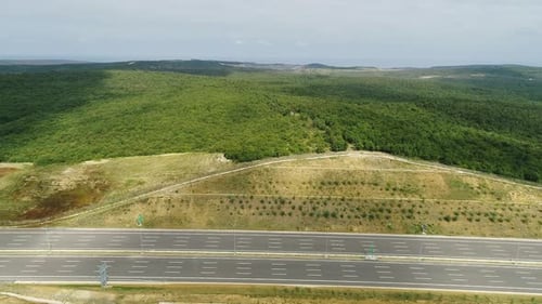 New Highway