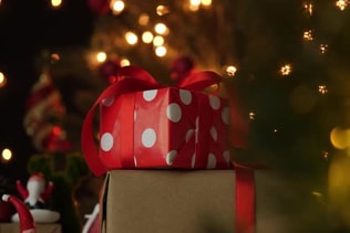 Christmas Gift