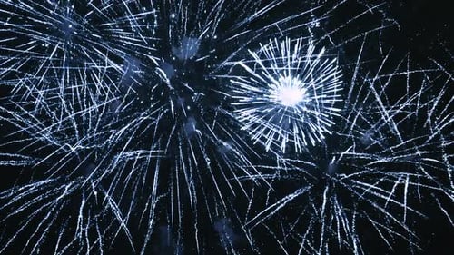 Feuerwerk