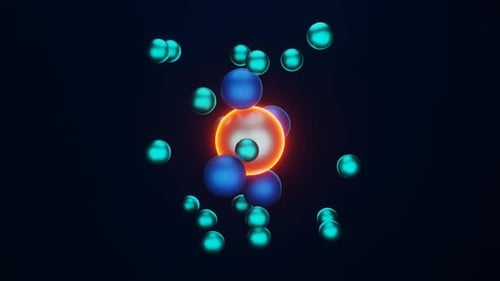 Befriedigende Magnetschleife