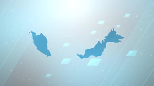 Malaysia Slider Background