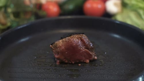 Fresh Steak 05