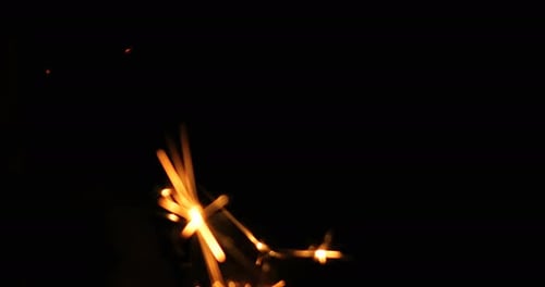 Sparkler