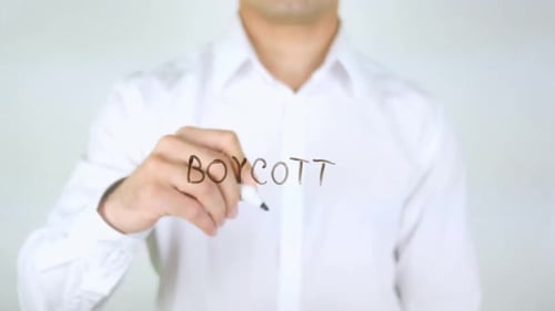 Boycott