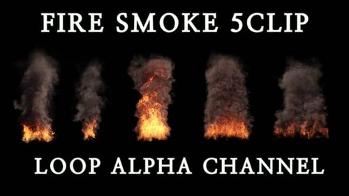 Fire Alpha 5 Clip-Schlaufe