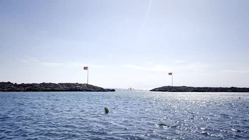 The Beach