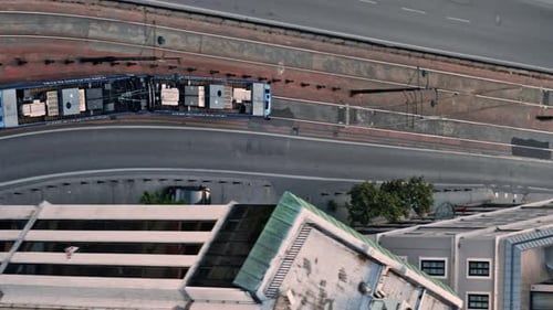 Karakoy District of Istanbul