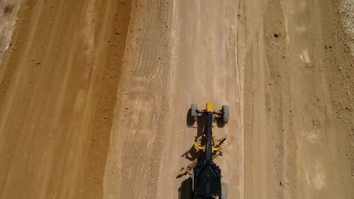 Bulldozer