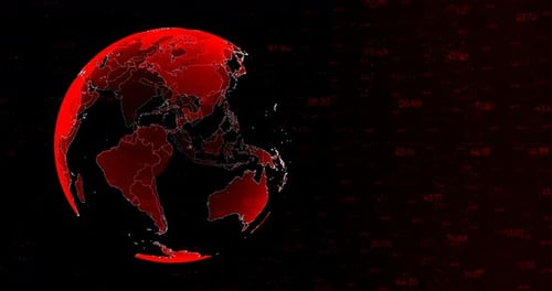 Red Globe