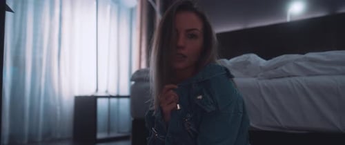 Influencer Girl