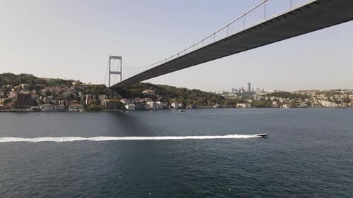 Istanbuler Brücke