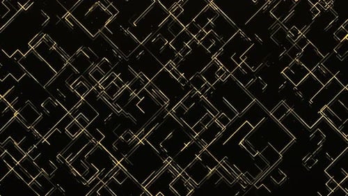 Abstrakte Linie Hintergrund