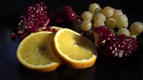Fruit Slices