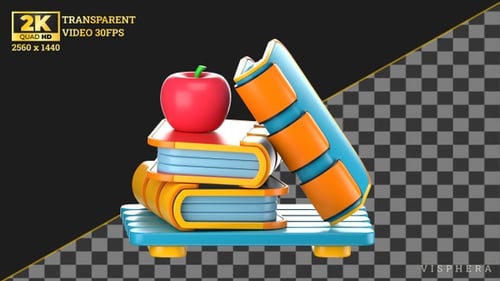 Book Stacks