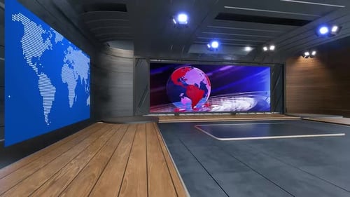 Virtuelles Studio 2267 N1