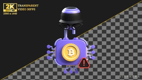 Crypto Fraud