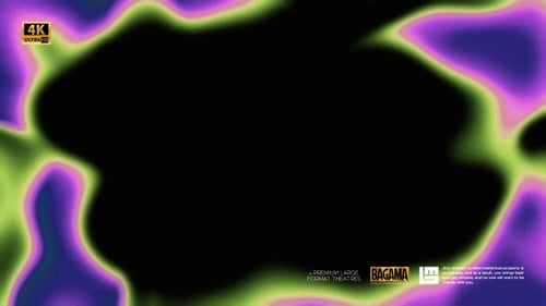 Edgeflow Dream Gradient Background
