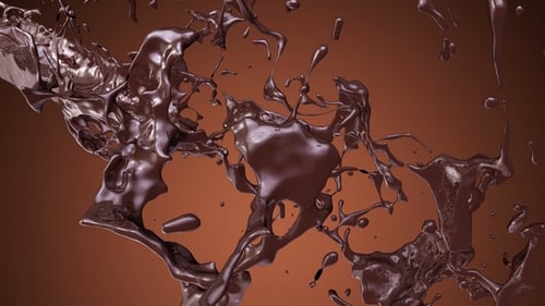 Chocolate Splash