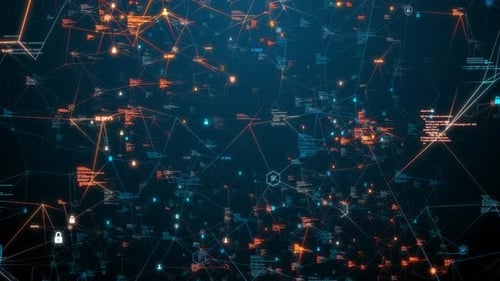 Social-Media-Plattformen von Web-Communities für virale Inhalte