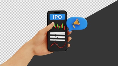 3D Ipo | Alpha Channel