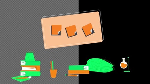 Back To School With Alpha