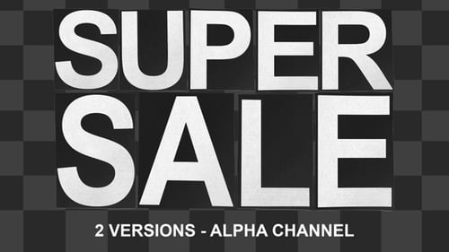 Crumpled Paper Text Message Reveal