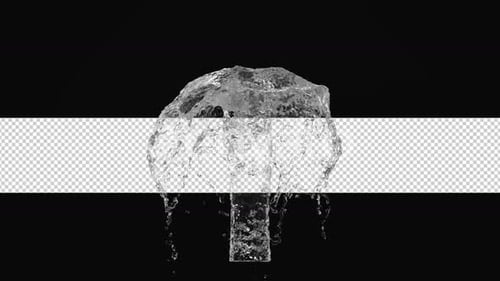Water Fountain