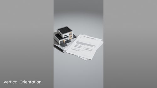 Real Estate Contract