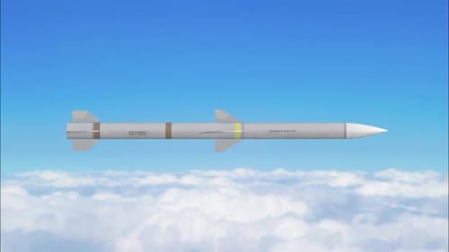Missile v7